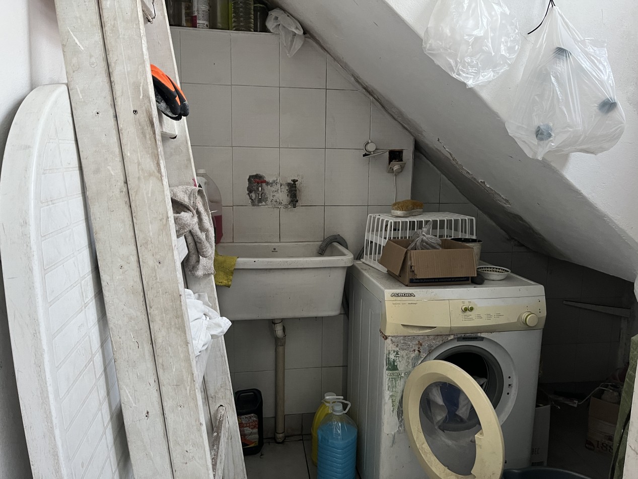 Venta Casa 3 Ambientes Haedo 