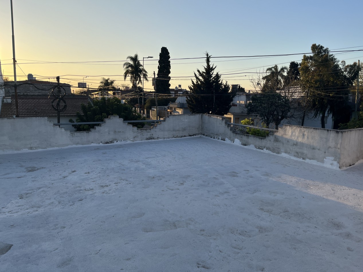 Venta Casa 3 Ambientes Haedo 