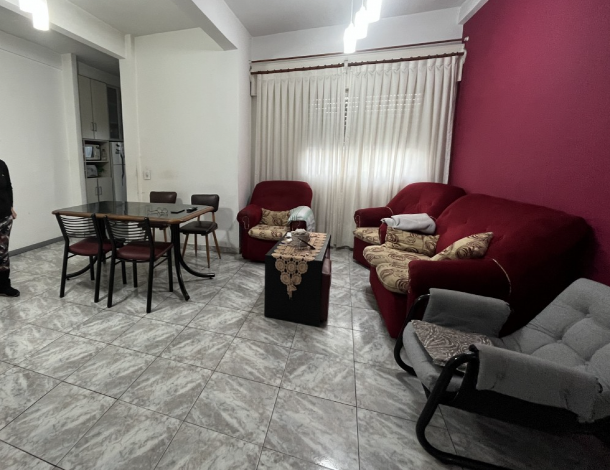 Venta Casa 3 Ambientes Haedo 
