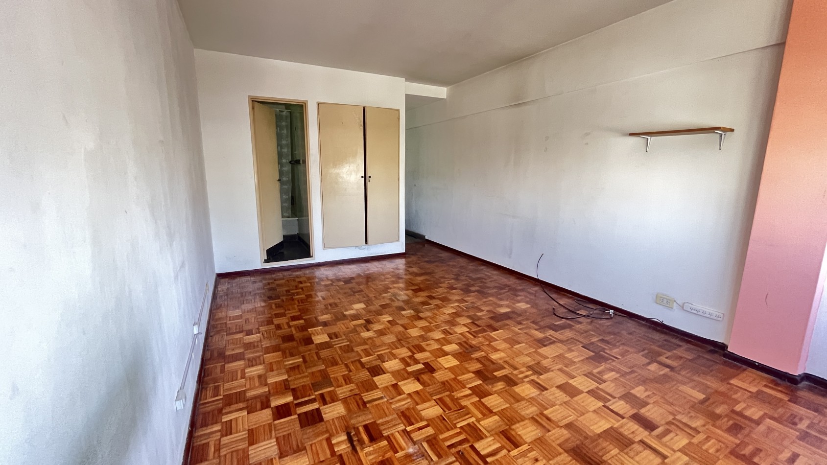Departamento Monoambiente Ramos Mejia