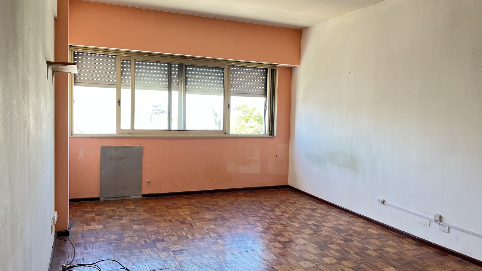 Departamento Monoambiente Ramos Mejia