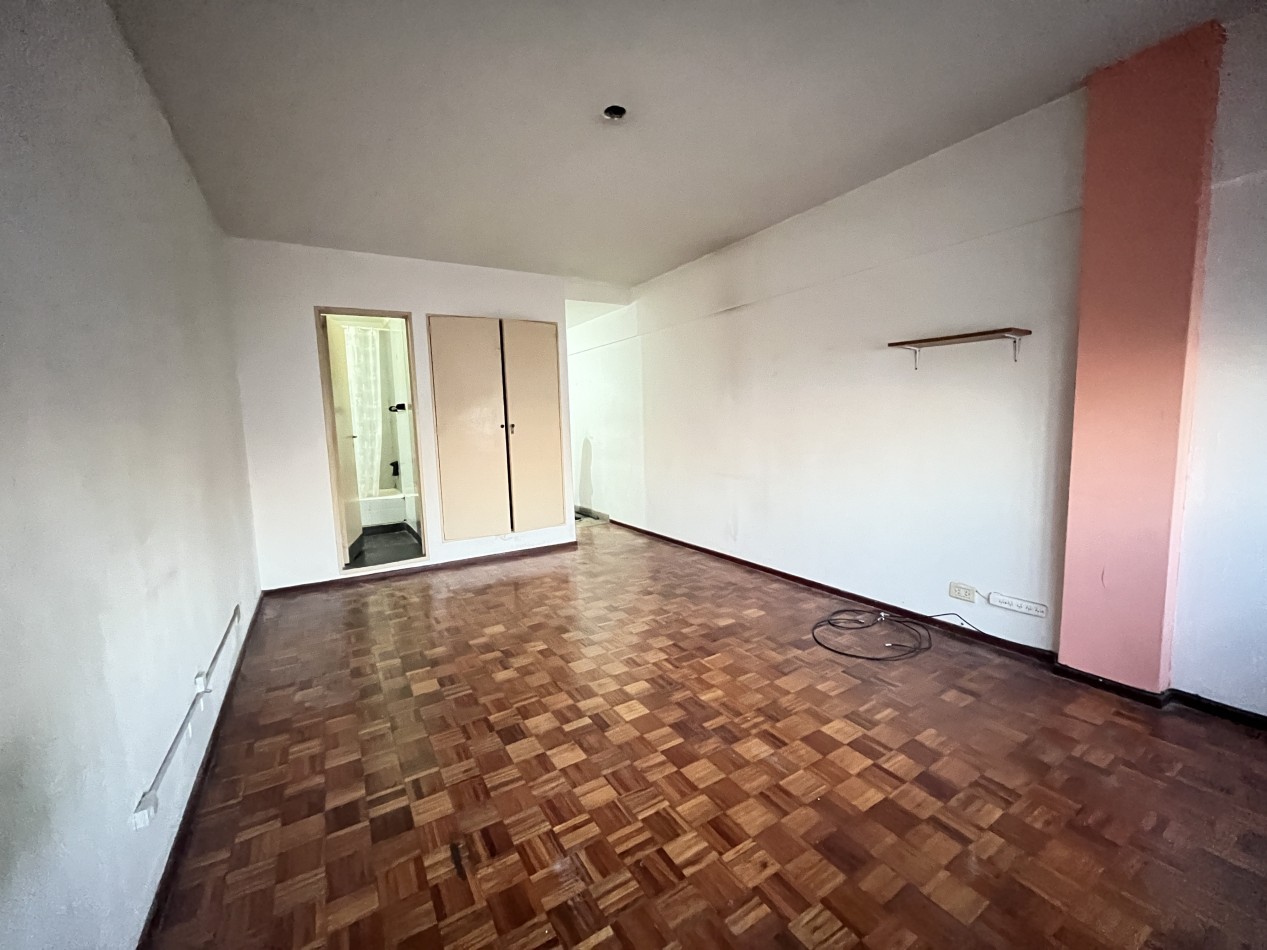 Departamento Monoambiente Ramos Mejia