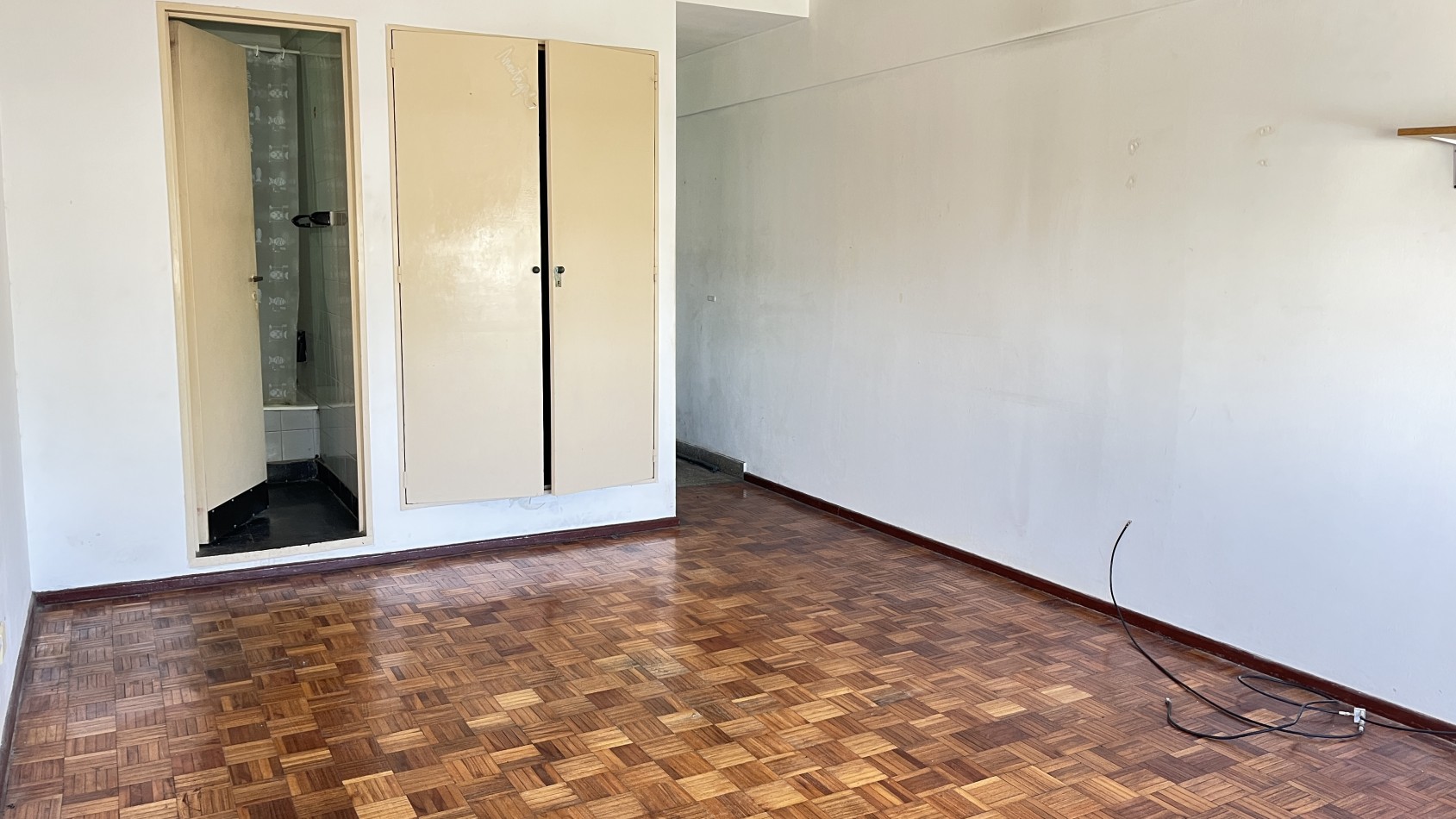 Departamento Monoambiente Ramos Mejia