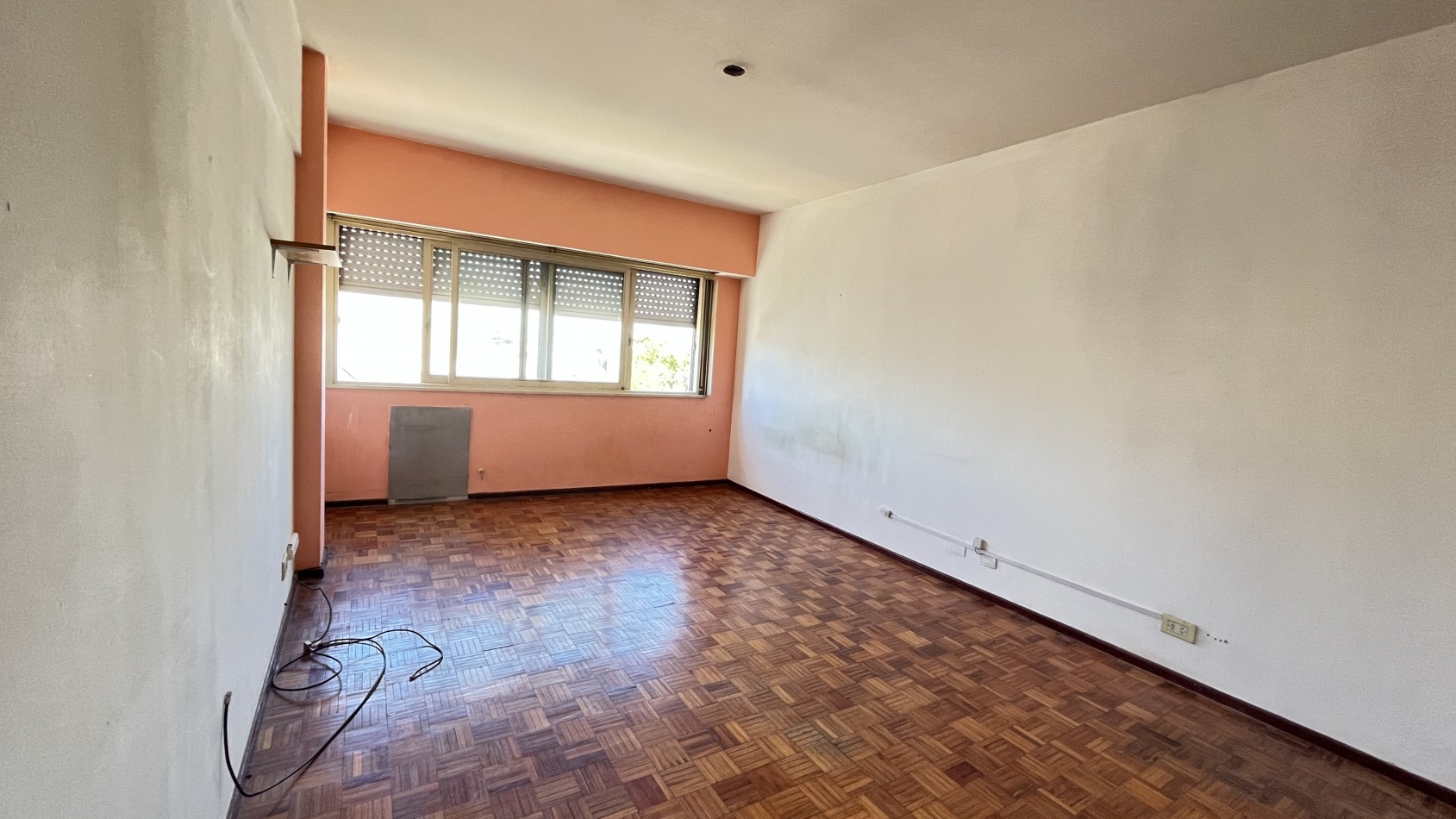 Departamento Monoambiente Ramos Mejia