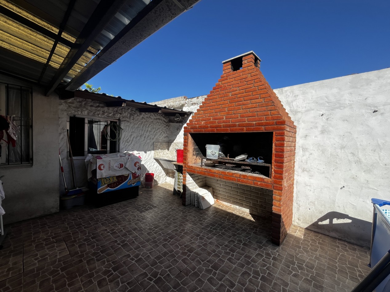 casa 5 ambientes con garage