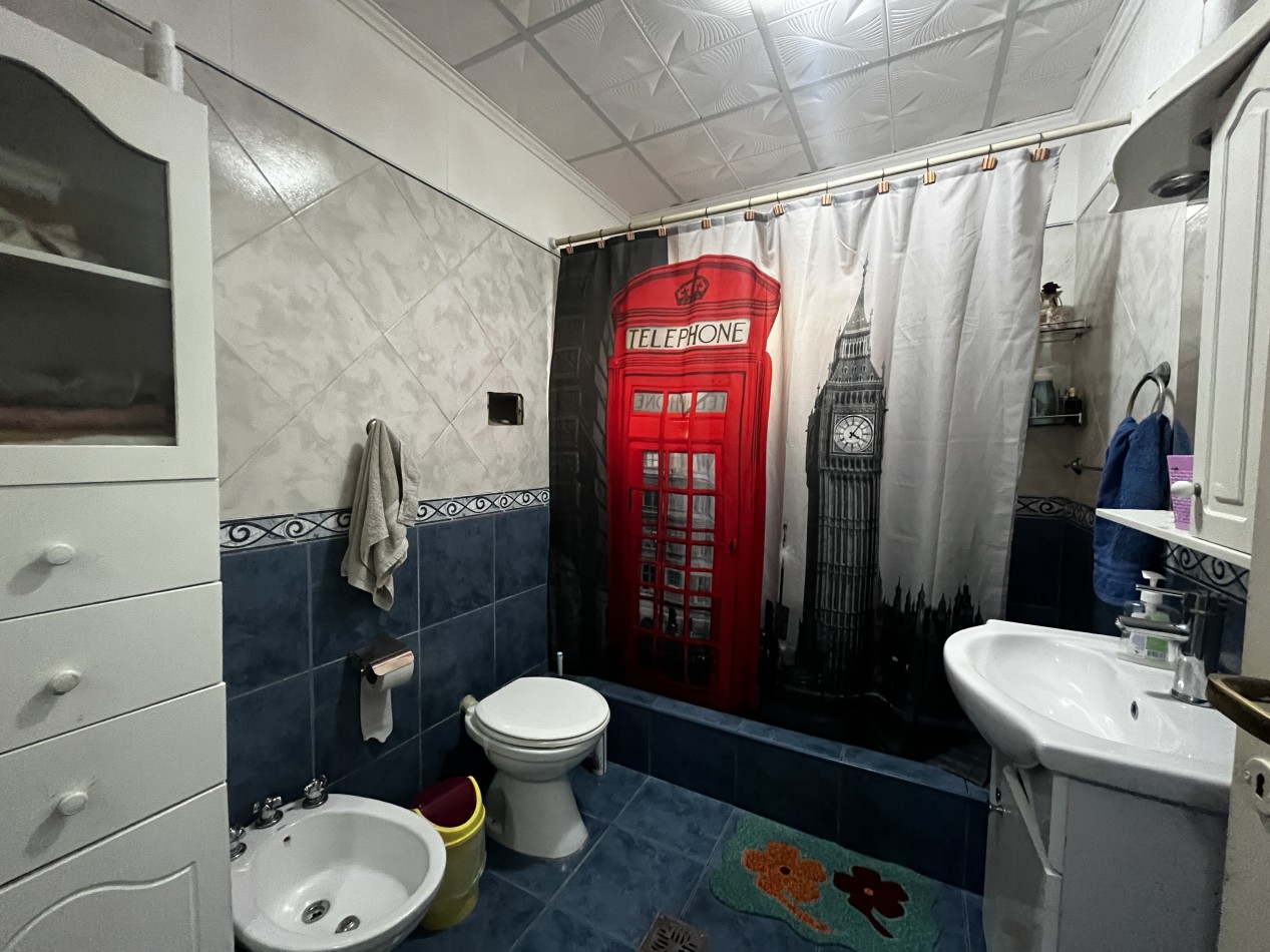 casa 5 ambientes con garage
