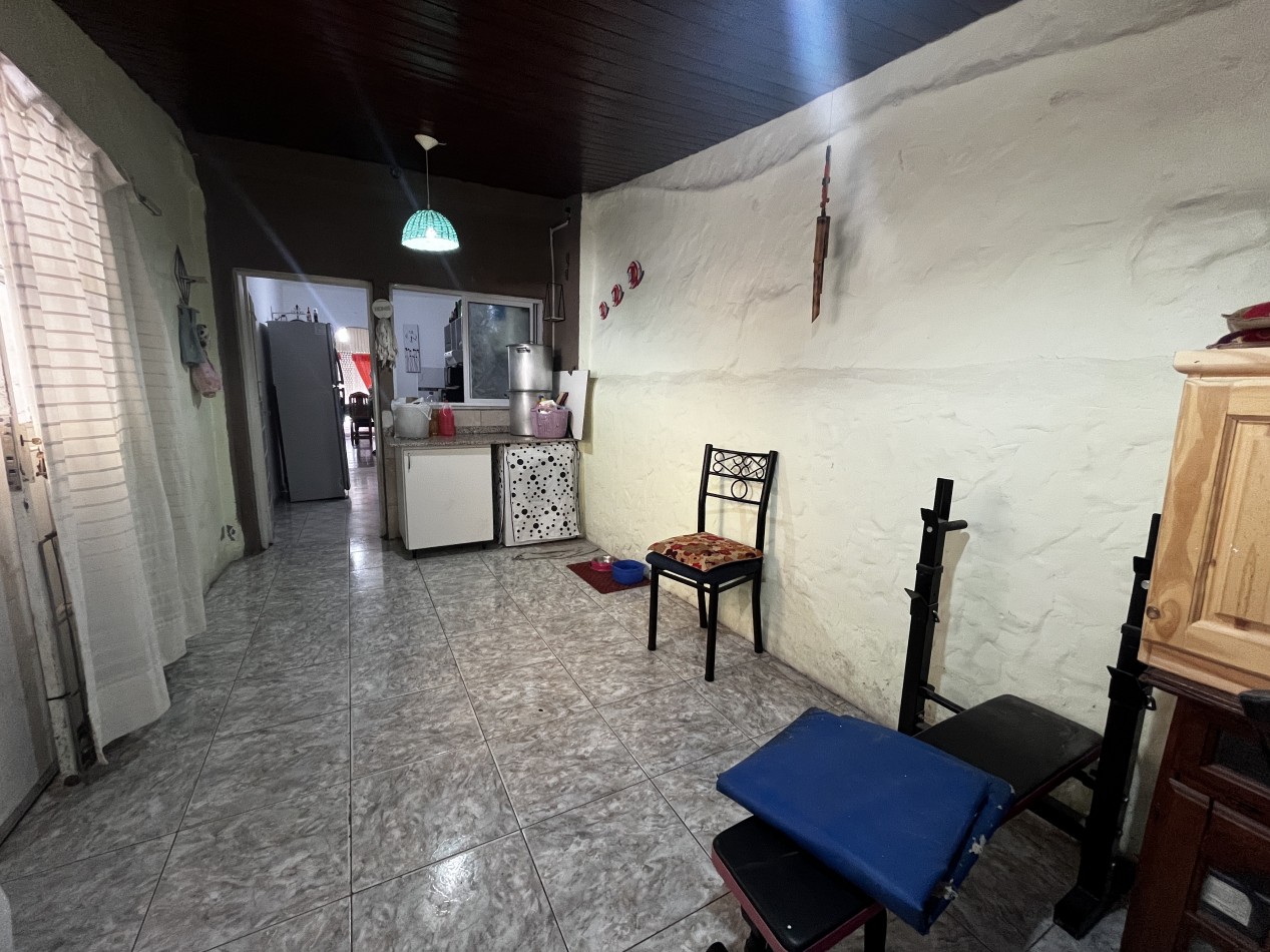 casa 5 ambientes con garage