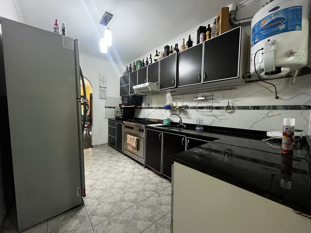 casa 5 ambientes con garage