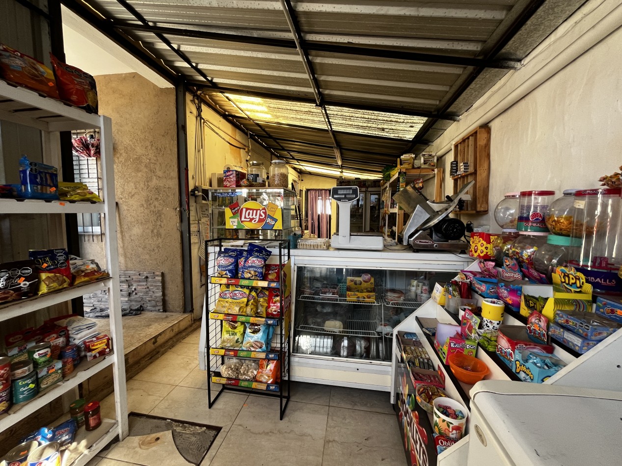 casa 5 ambientes con garage