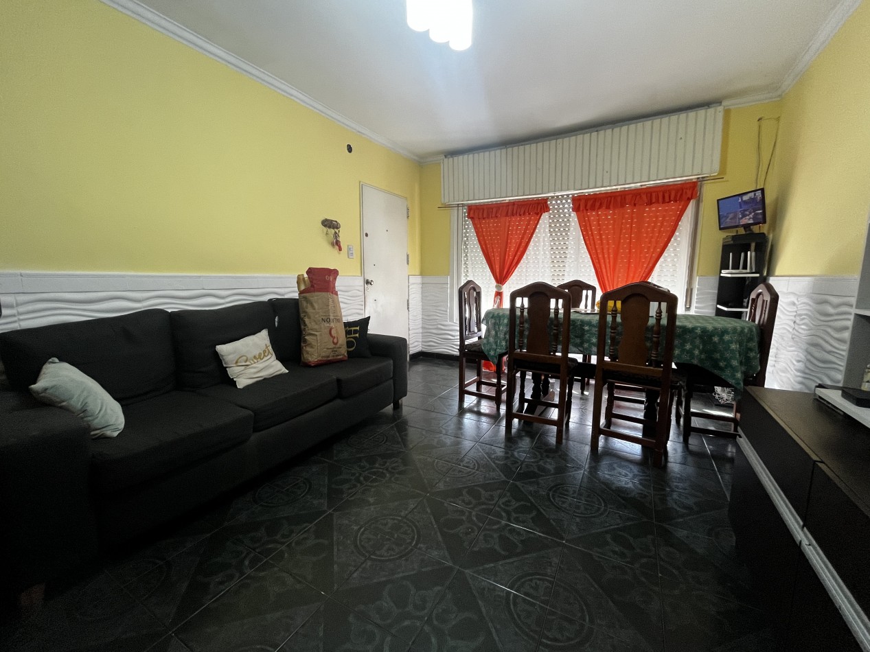 casa 5 ambientes con garage
