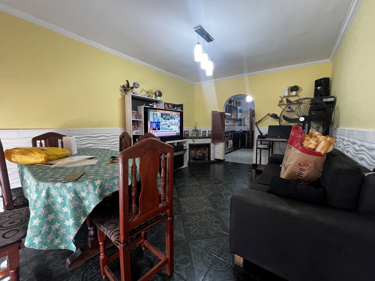 casa 5 ambientes con garage