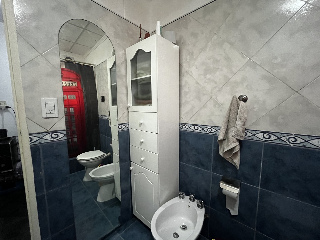 casa 5 ambientes con garage
