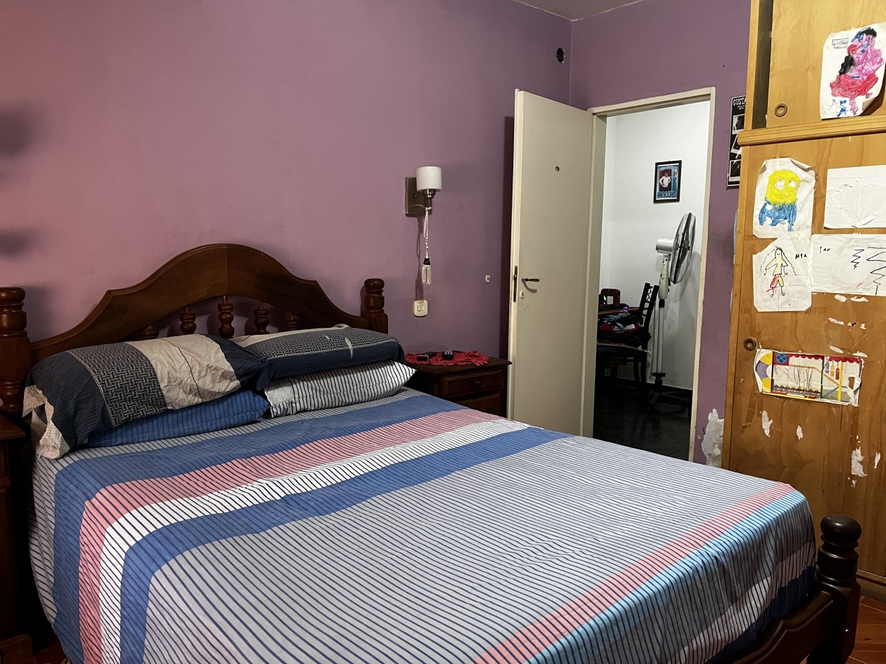 casa 5 ambientes con garage