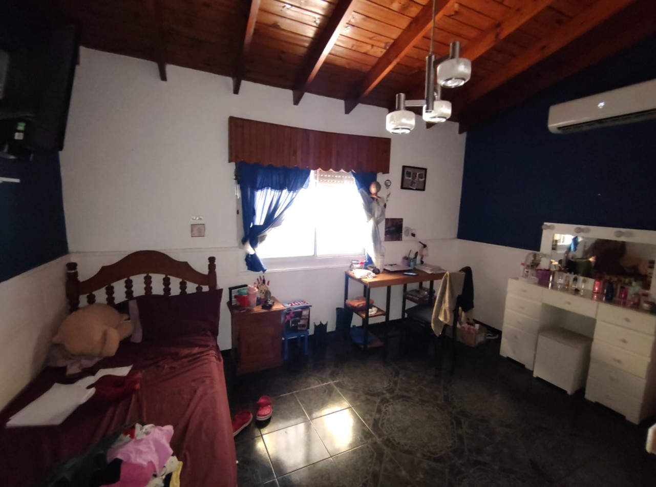 casa 5 ambientes con garage