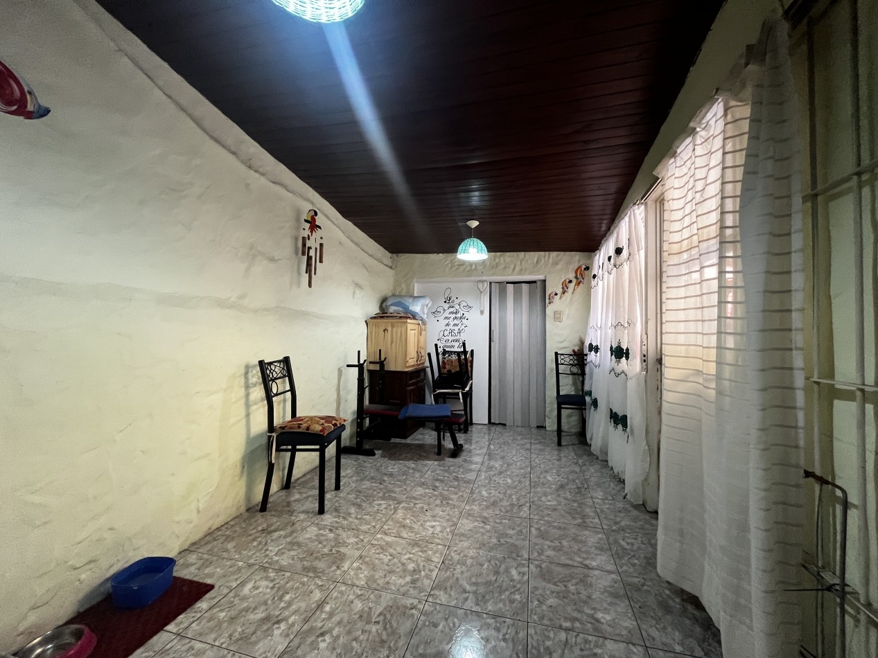 casa 5 ambientes con garage
