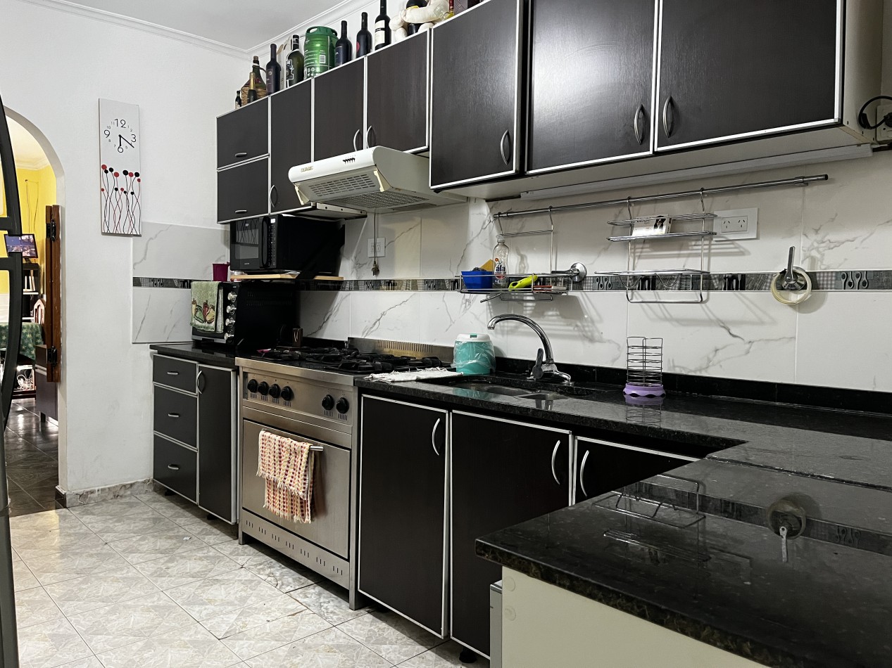 casa 5 ambientes con garage