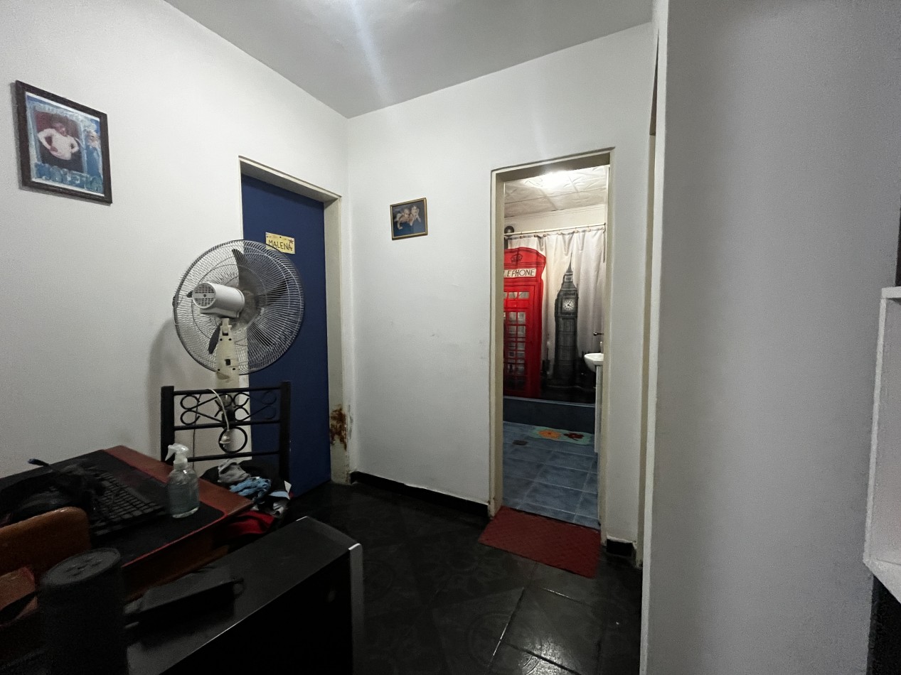 casa 5 ambientes con garage