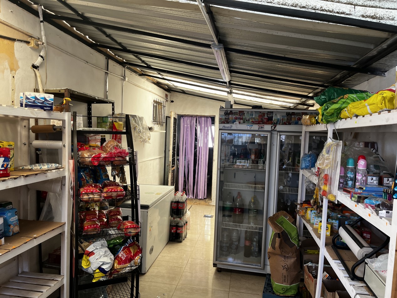 casa 5 ambientes con garage