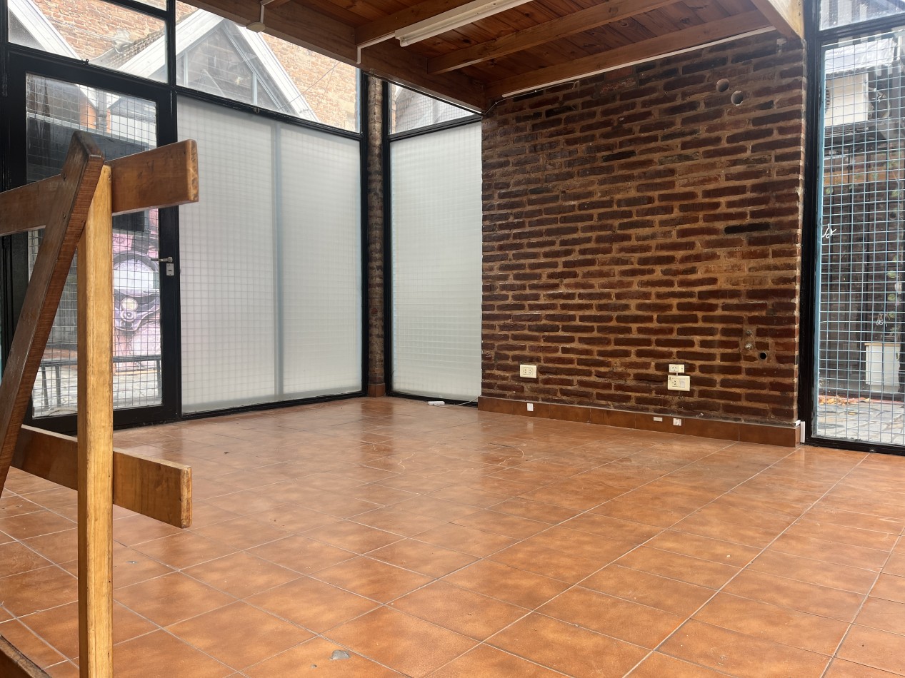 Local Galeria Centro de Haedo  Oportunidad Inversion