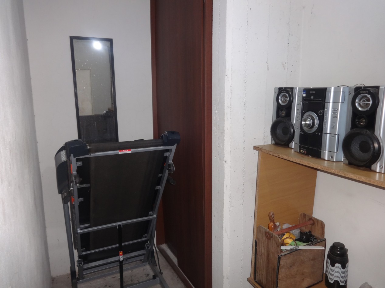  Venta Departamento 3 ambientes Moron 