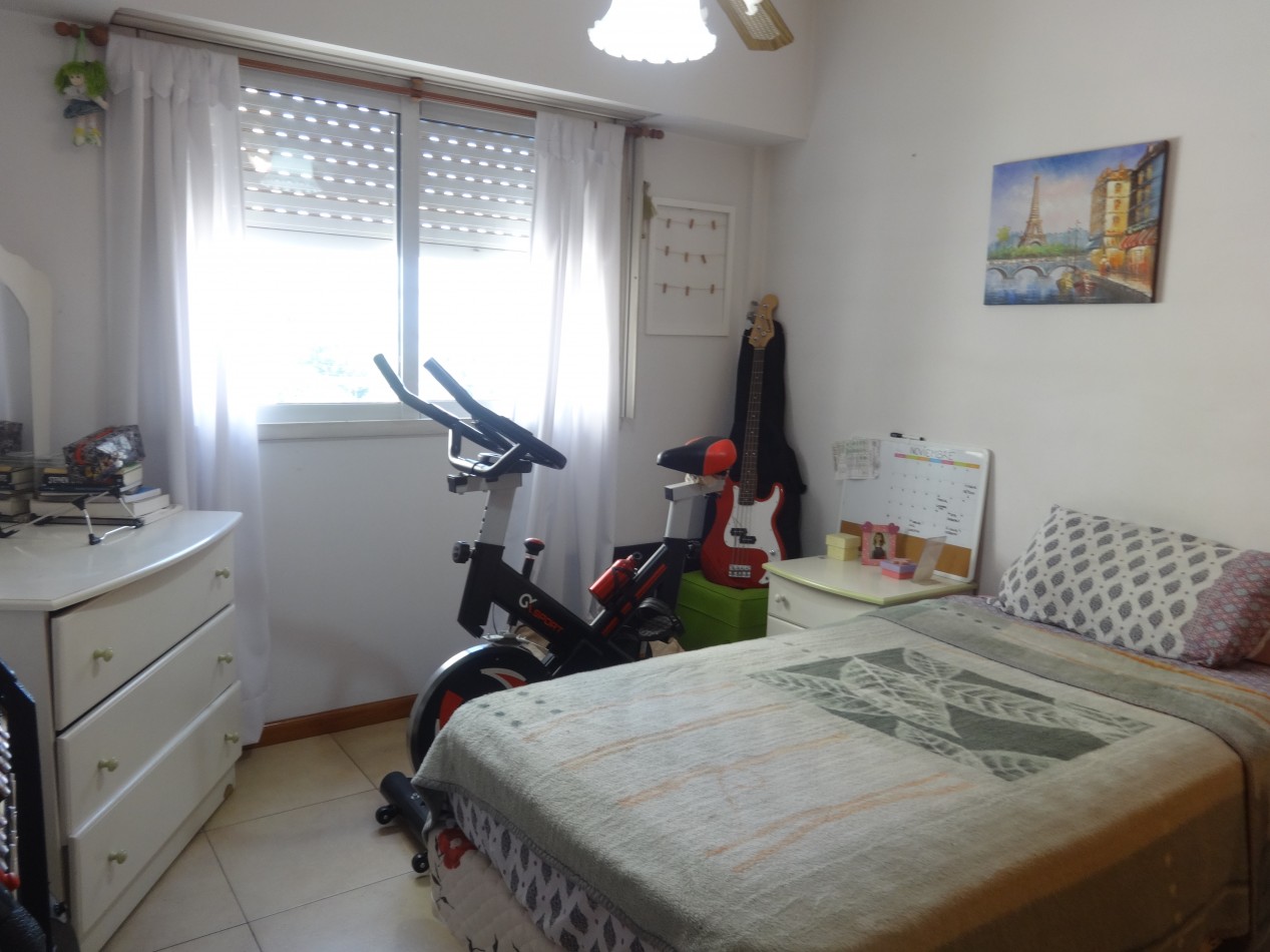 Venta Departamento 3 ambientes Moron 