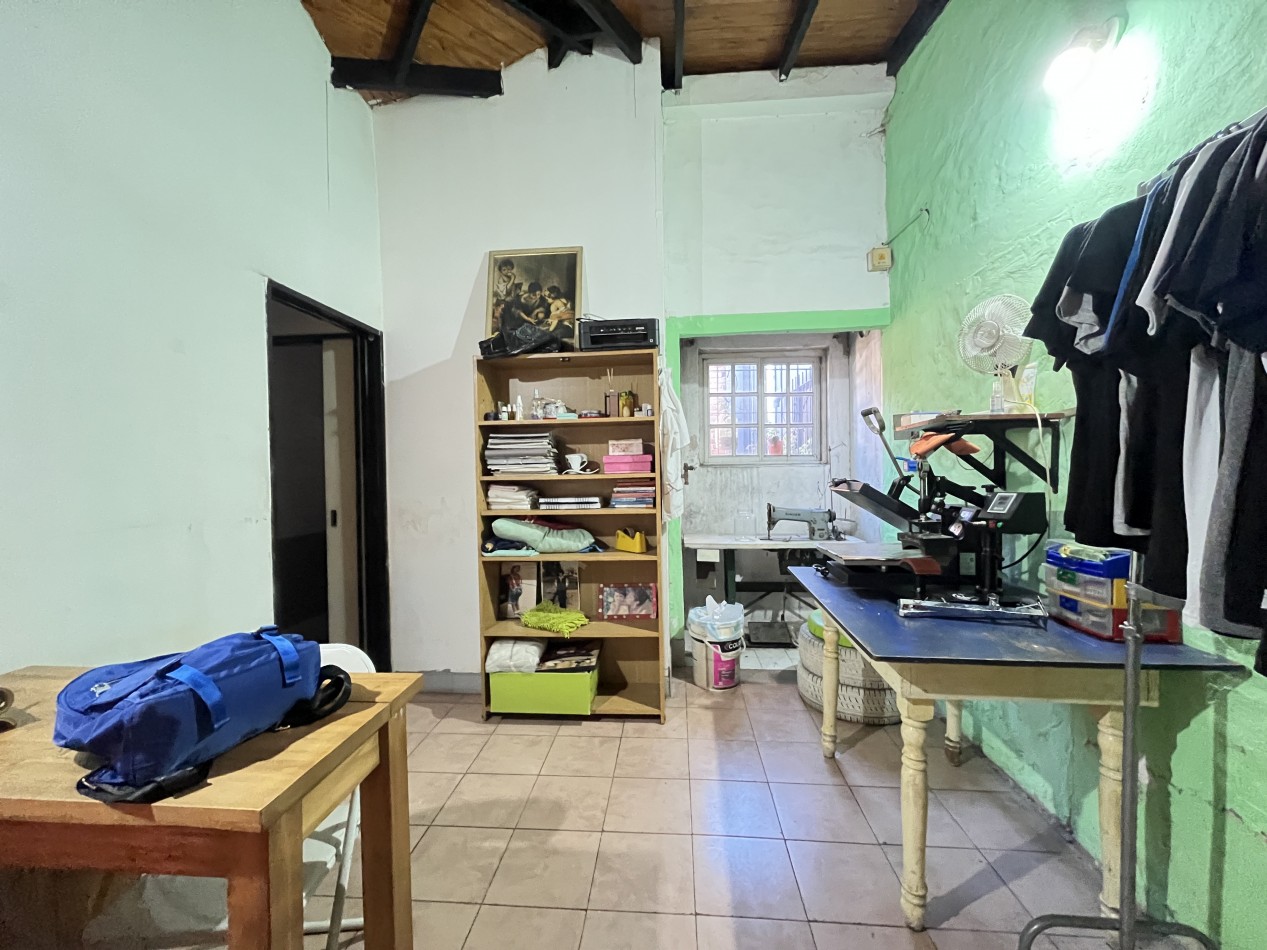 Casa 6 ambientes OPORTUNIDAD Financiacion 