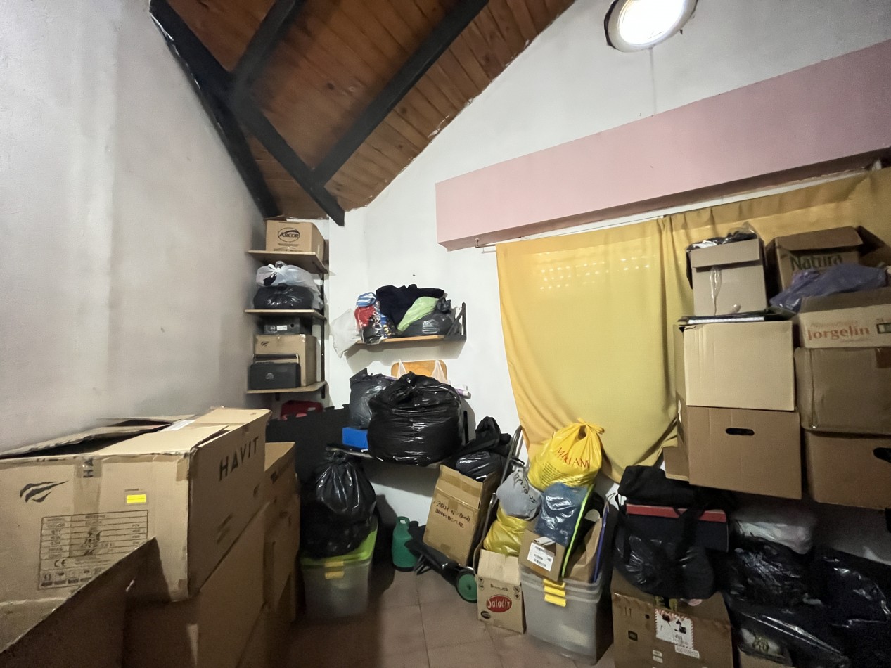 Casa 6 ambientes OPORTUNIDAD Financiacion 