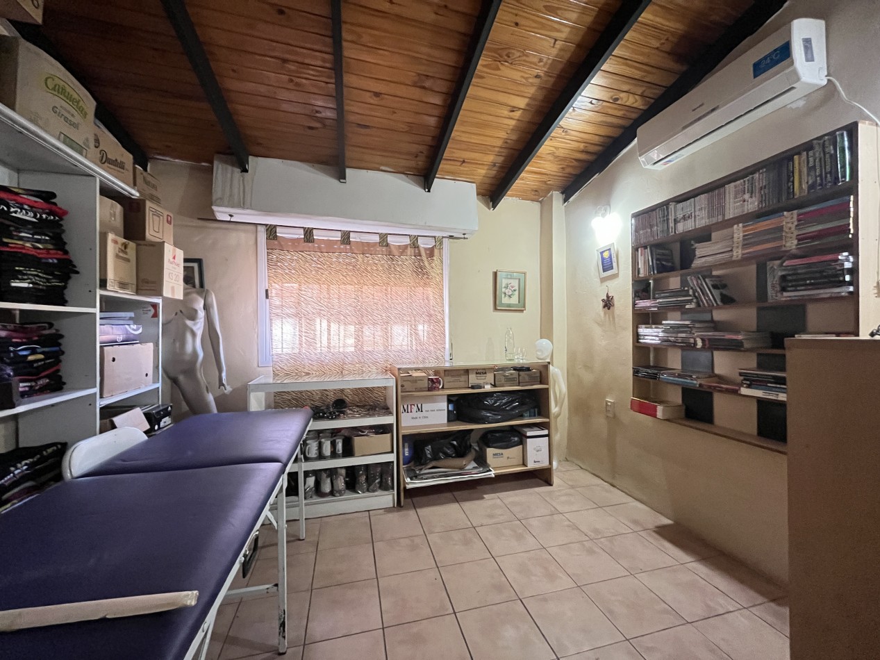 Casa 6 ambientes OPORTUNIDAD Financiacion 