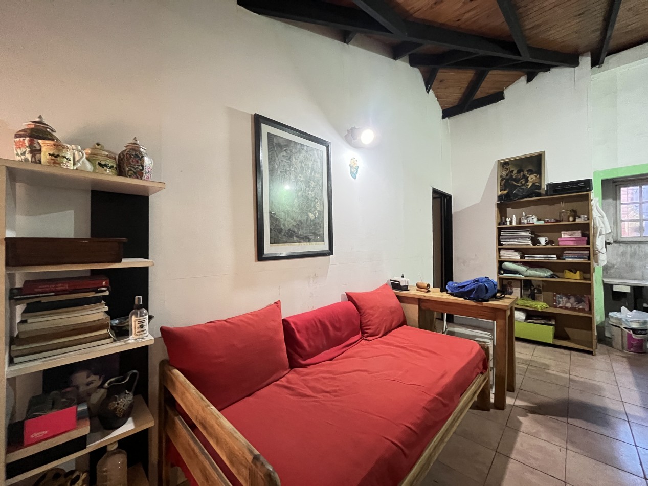 Casa 6 ambientes OPORTUNIDAD Financiacion 