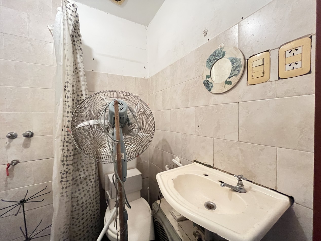 Casa 6 ambientes OPORTUNIDAD Financiacion 