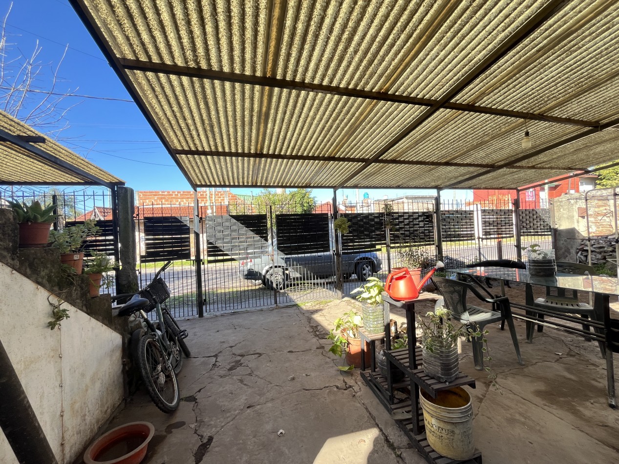 Casa 6 ambientes OPORTUNIDAD Financiacion 