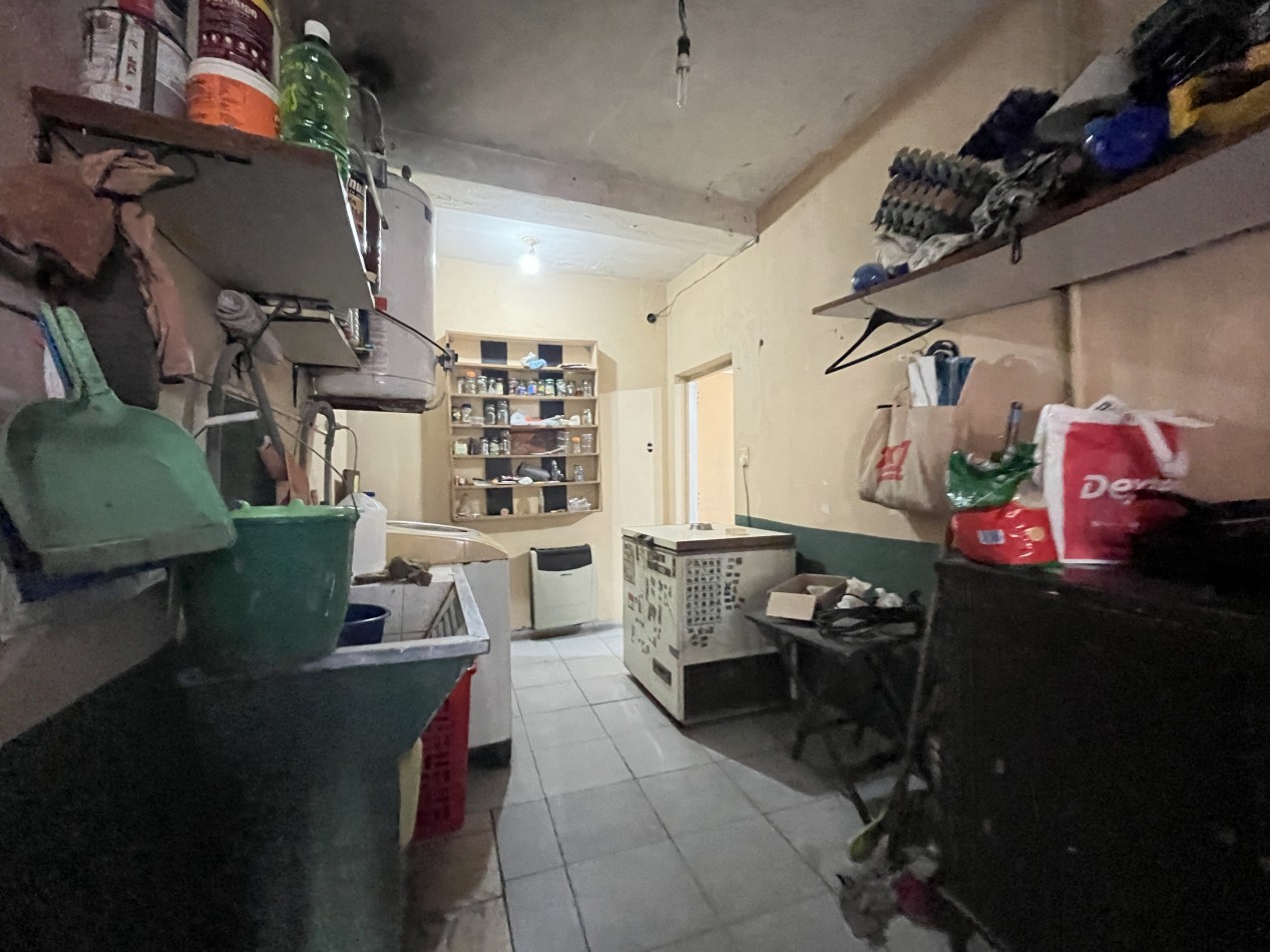 Casa 6 ambientes OPORTUNIDAD Financiacion 