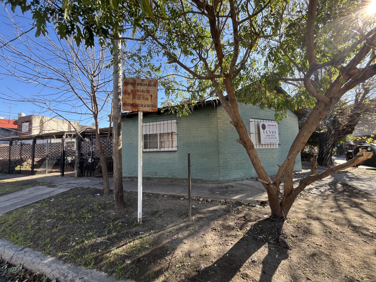 Casa 6 ambientes OPORTUNIDAD Financiacion 
