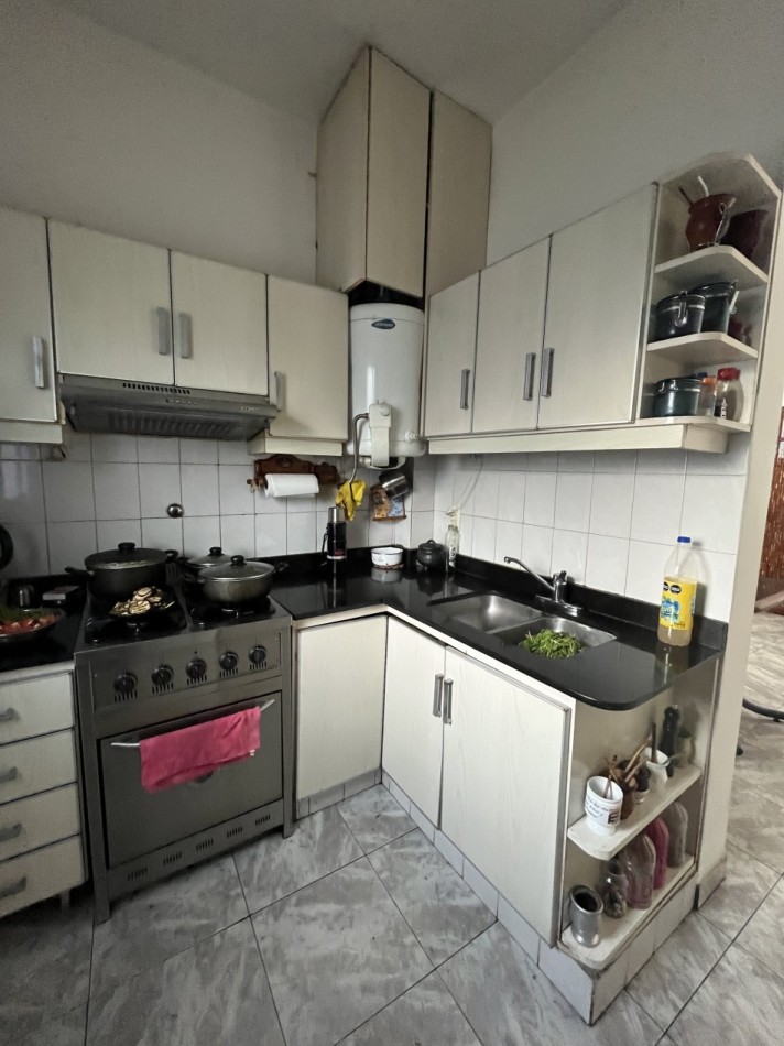 Venta Casa 3 Ambientes Haedo 