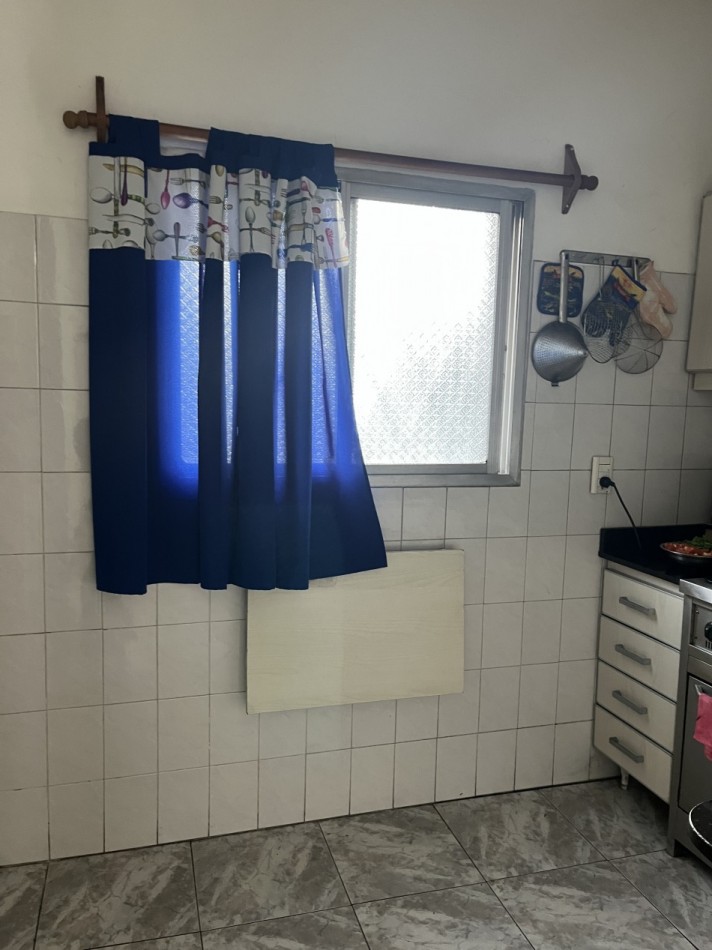 Venta Casa 3 Ambientes Haedo 