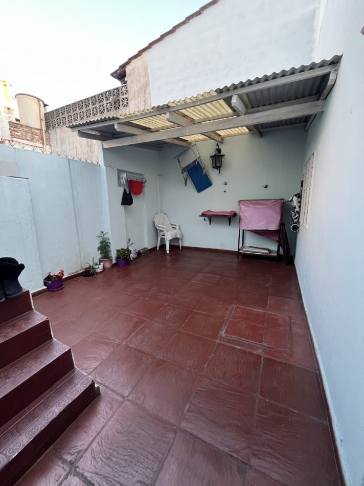 Venta Casa 3 Ambientes Haedo 
