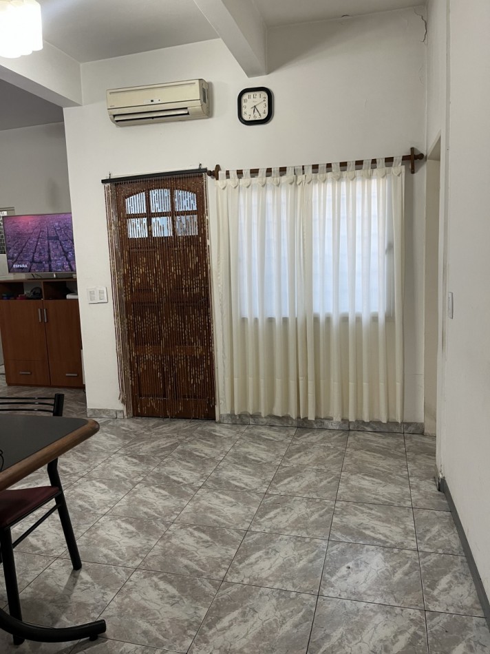 Venta Casa 3 Ambientes Haedo 