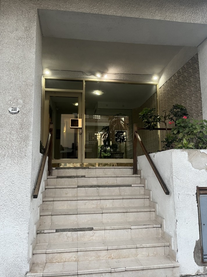 Departamento Monoambiente Ramos Mejia