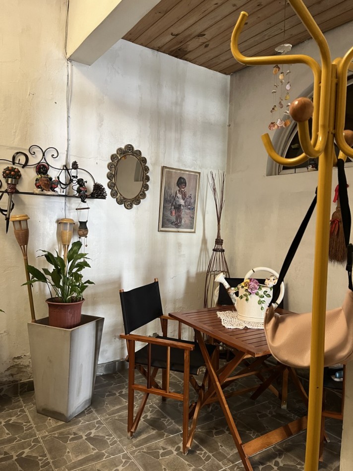 Casa 4 amb  + Dpto 2 amb Ciudadela Excelente Oportunidad