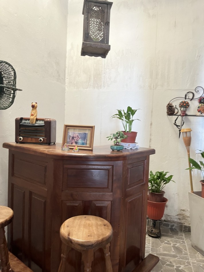 Casa 4 amb  + Dpto 2 amb Ciudadela Excelente Oportunidad