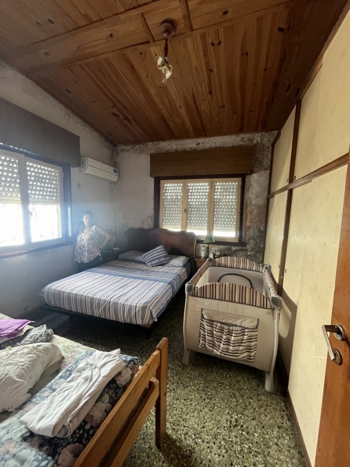 Casa 4 amb  + Dpto 2 amb Ciudadela Excelente Oportunidad