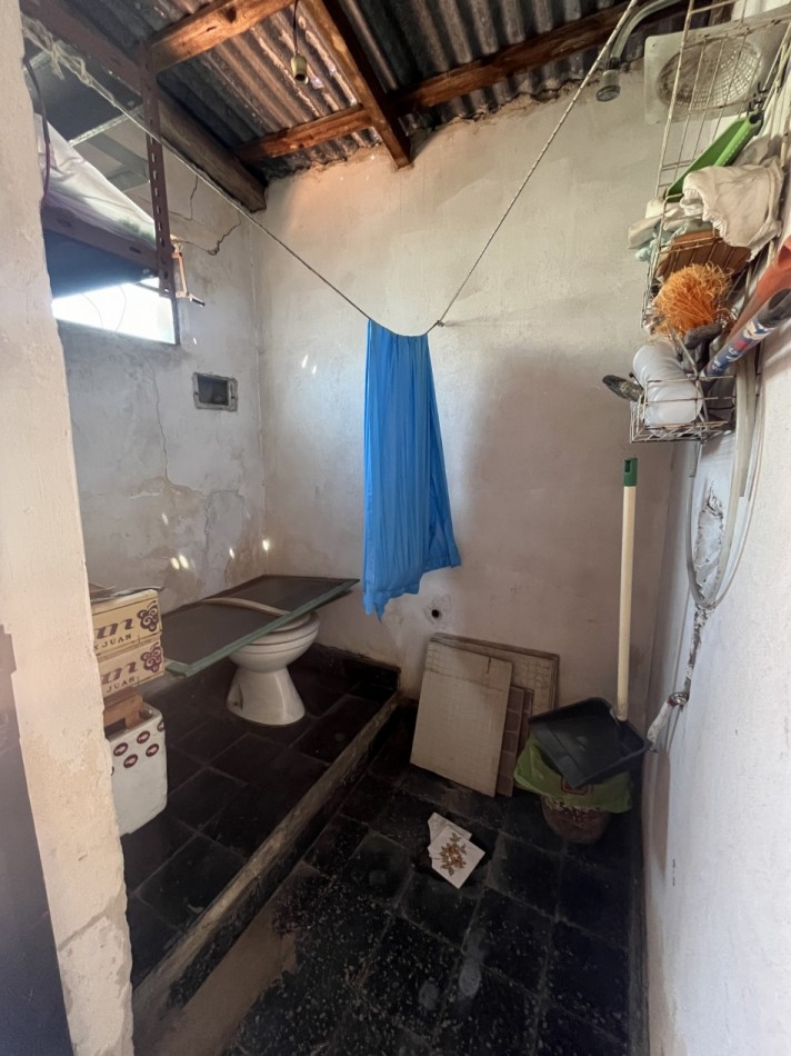 Casa 4 amb  + Dpto 2 amb Ciudadela Excelente Oportunidad
