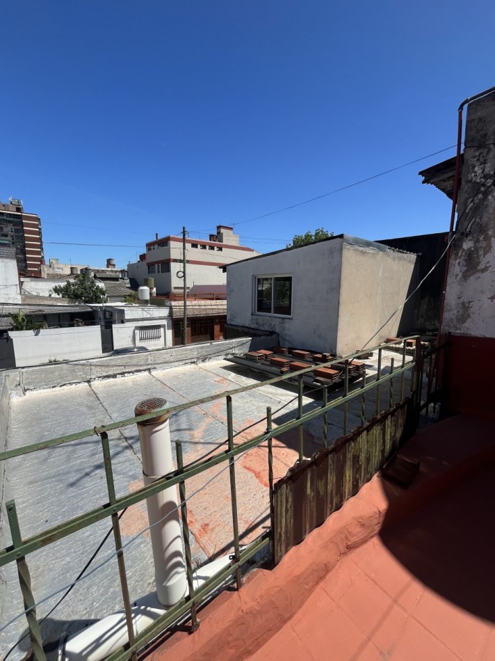 Casa 4 amb  + Dpto 2 amb Ciudadela Excelente Oportunidad