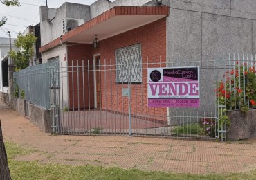 Venta Casa 3 Ambientes Haedo 