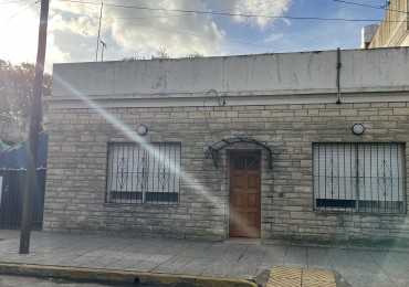 PH 3 ambientes Haedo