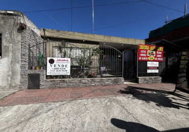 casa 5 ambientes con garage