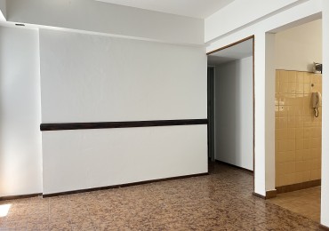 Departamento venta 3 ambientes Ramos Mejia oportunidad