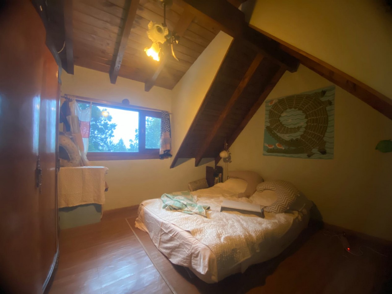 ALQUILER CASA EN LADERA NORTE