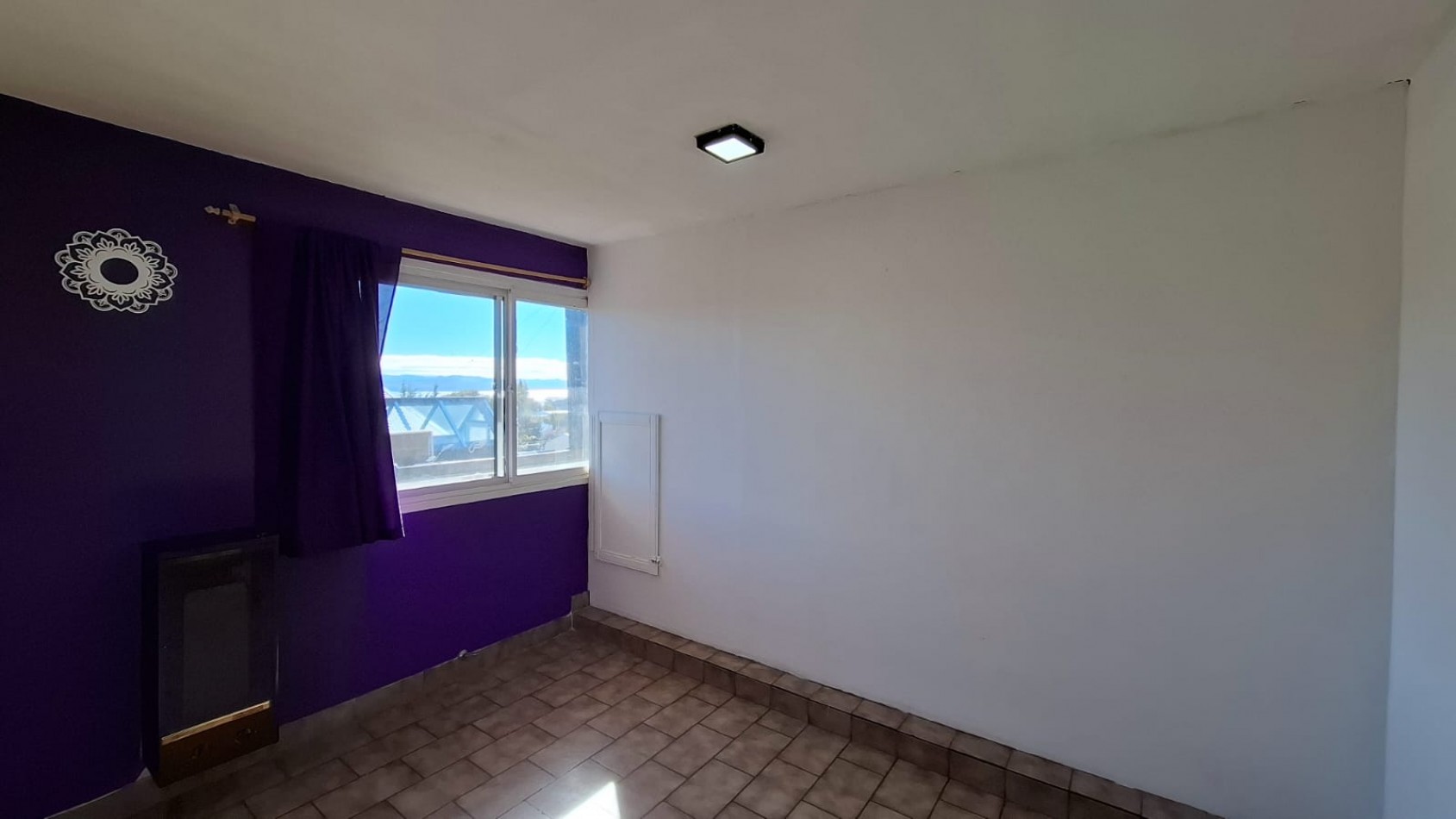 ALQUILER PISO, CON 6 HABITACIONES/OFICINAS