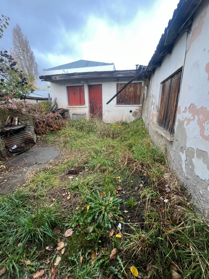 LOTE PARA INVERSION : ALBARRACIN al 200